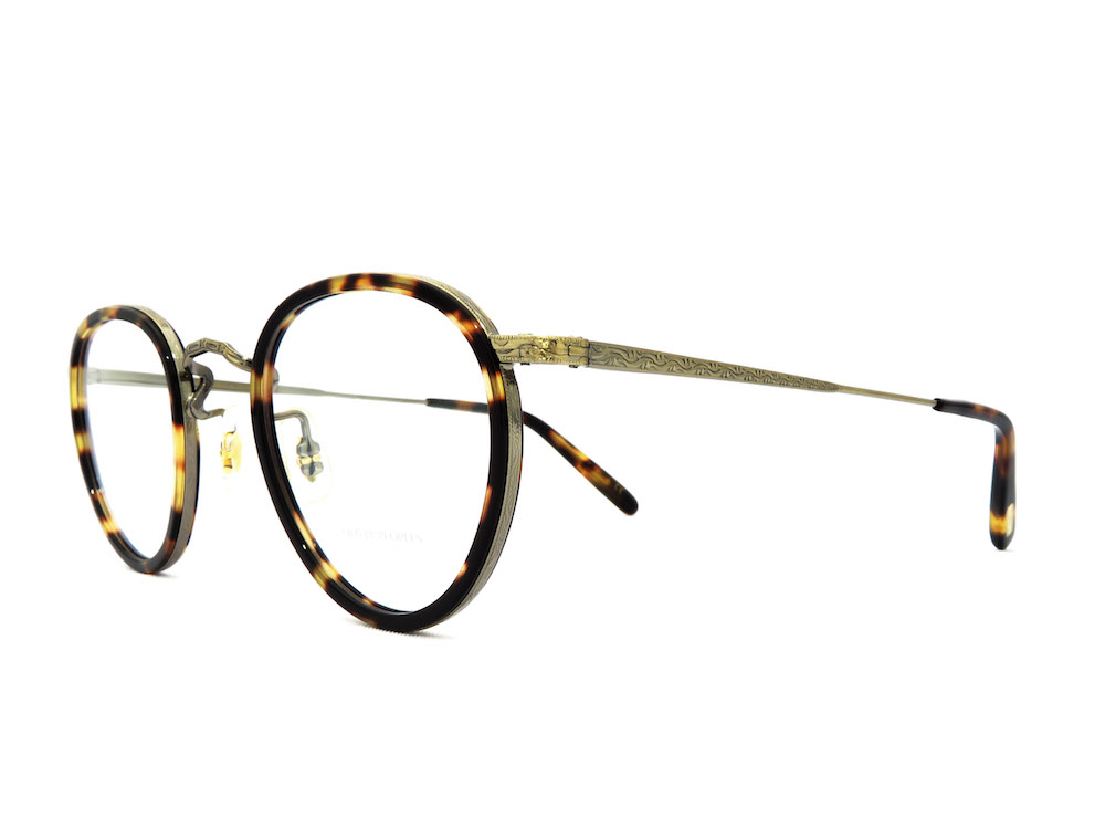 オリバーピープルズ メガネOLIVER PEOPLES MP-2