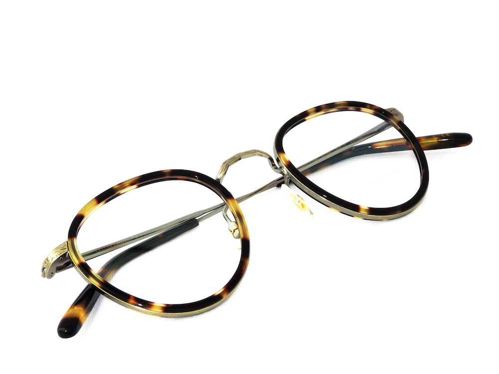 OLIVER PEOPLES オリバーピープルズ