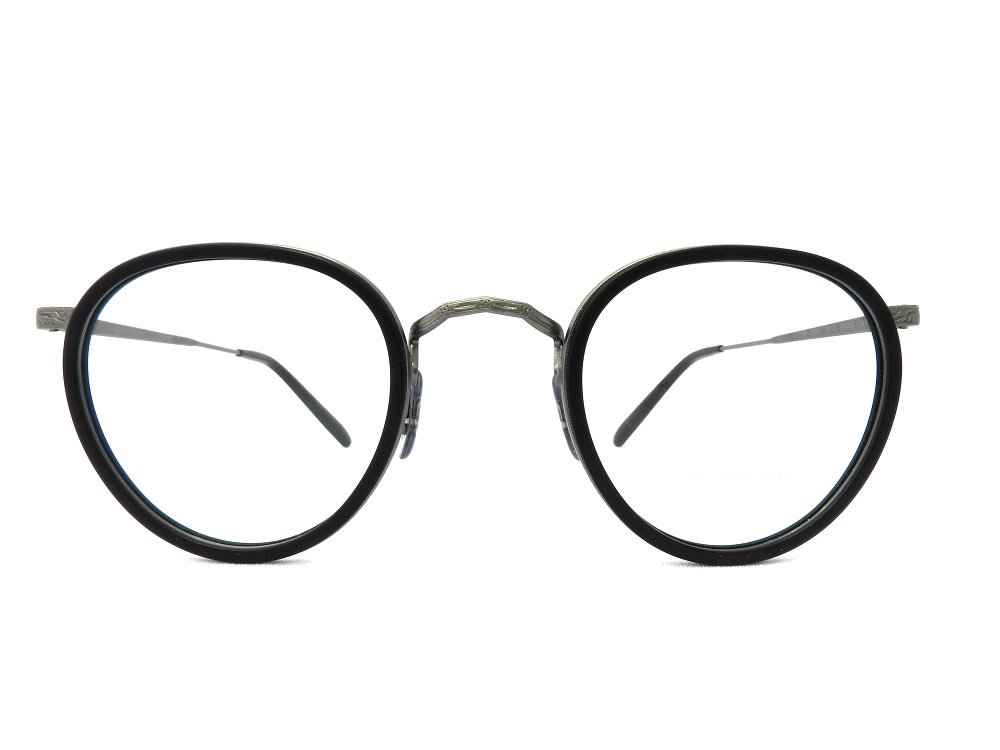 Oliver peoples mp-2サングラス/メガネ