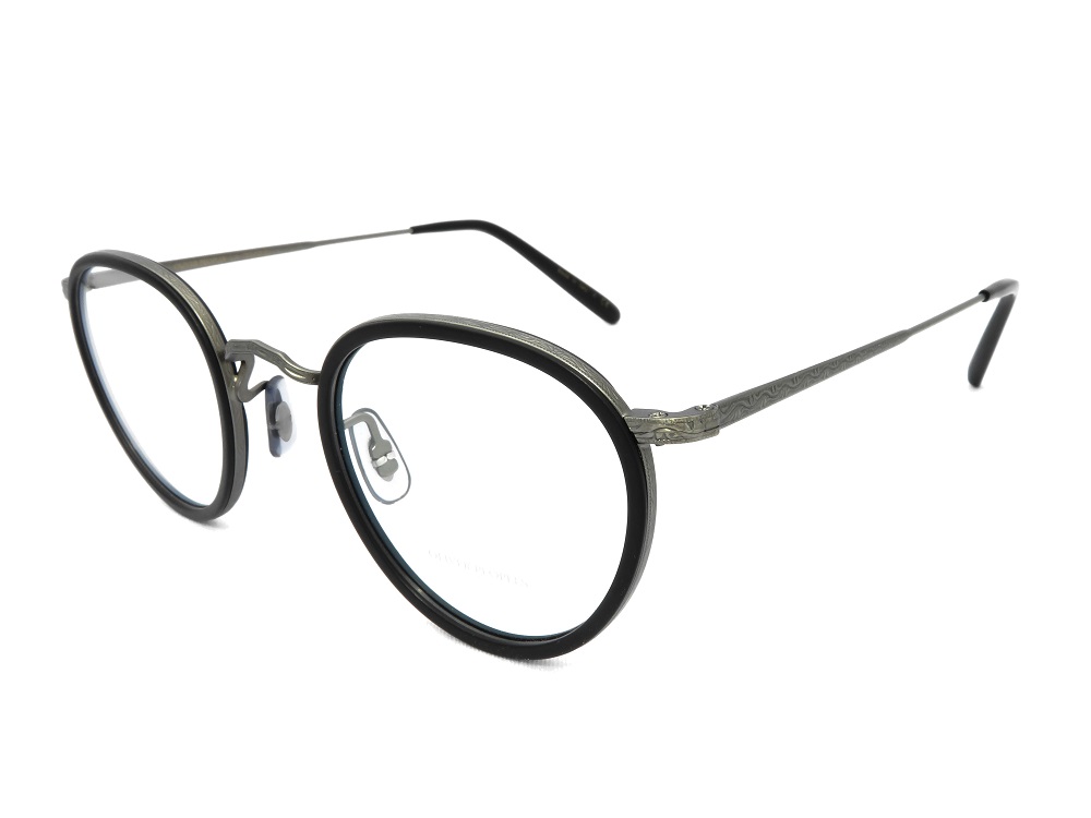 再値下げ【ほぼ未使用】OLIVER PEOPLES OV1104 MP-2