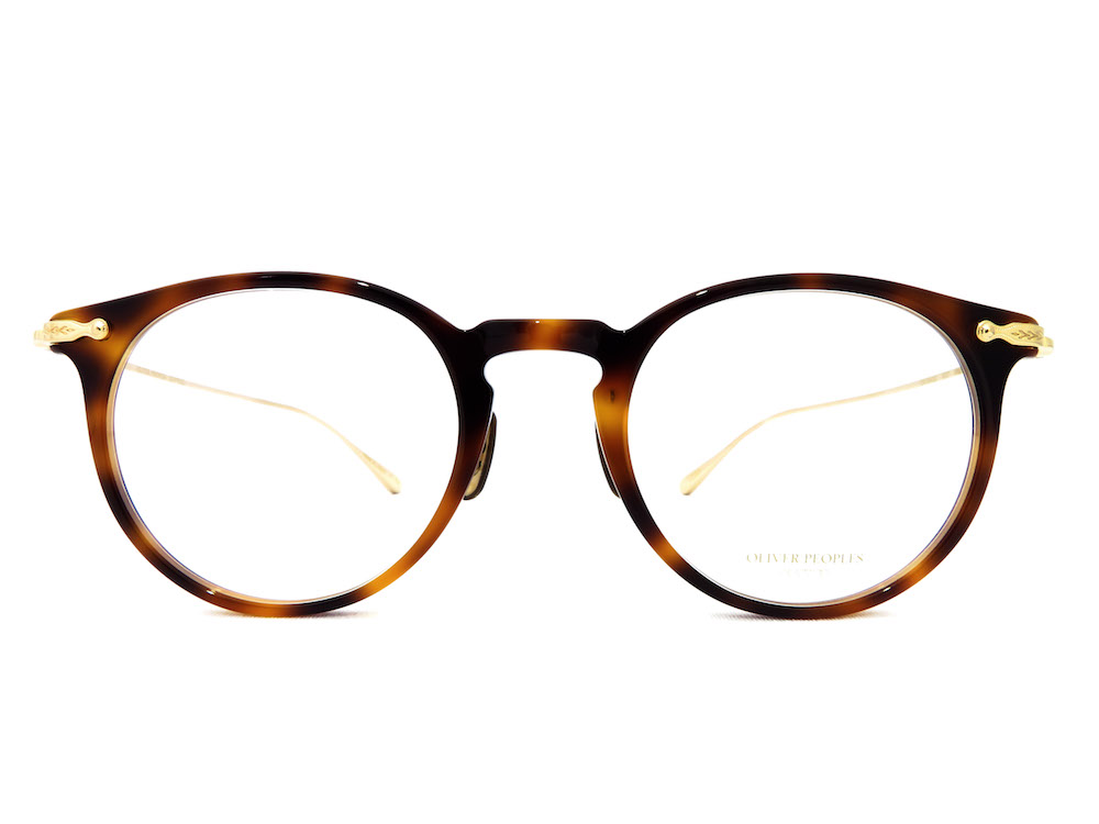 Oliver Peoples オリバーピープルズ Marett5日程度