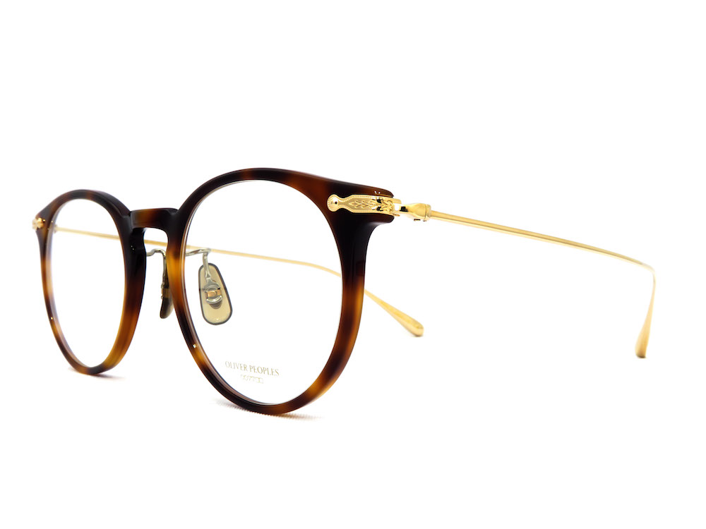 OLIVER PEOPLES オリバーピープルズ