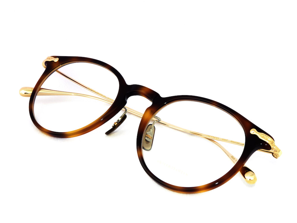 OLIVER PEOPLES オリバーピープルズ