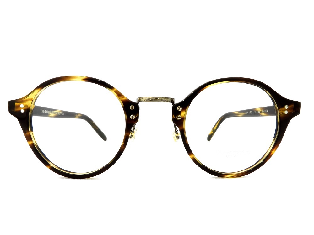 OLIVER PEOPLES オリバーピープルズ