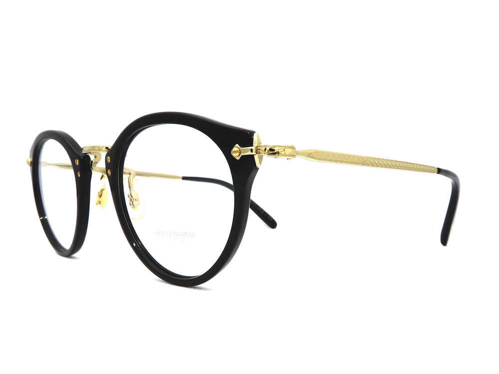 ■OLIVER PEOPLES オリバーピープルズ Calvet 眼鏡