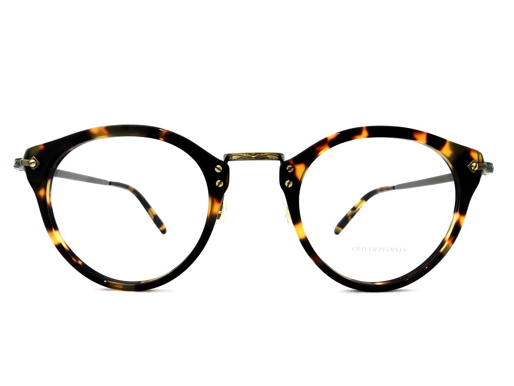 OLIVER PEOPLES 505