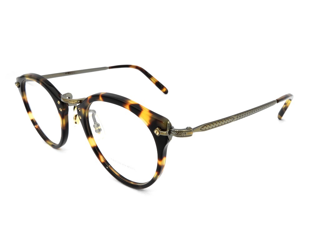 OLIVER PEOPLES オリバーピープルズ