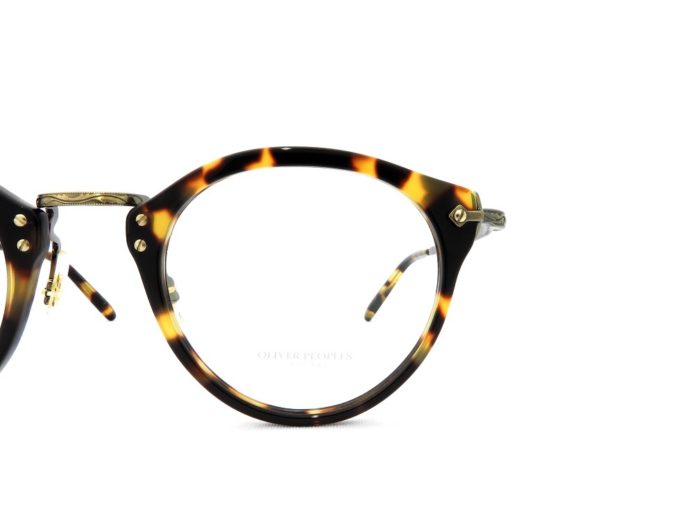 OLIVER PEOPLES オリバーピープルズ