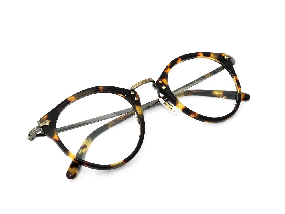 OLIVER PEOPLES オリバーピープルズ