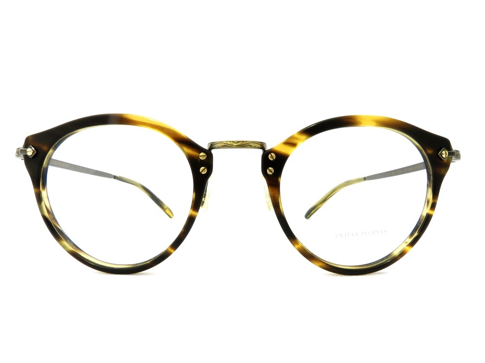 Oliver Peoples OP-505 www.krzysztofbialy.com