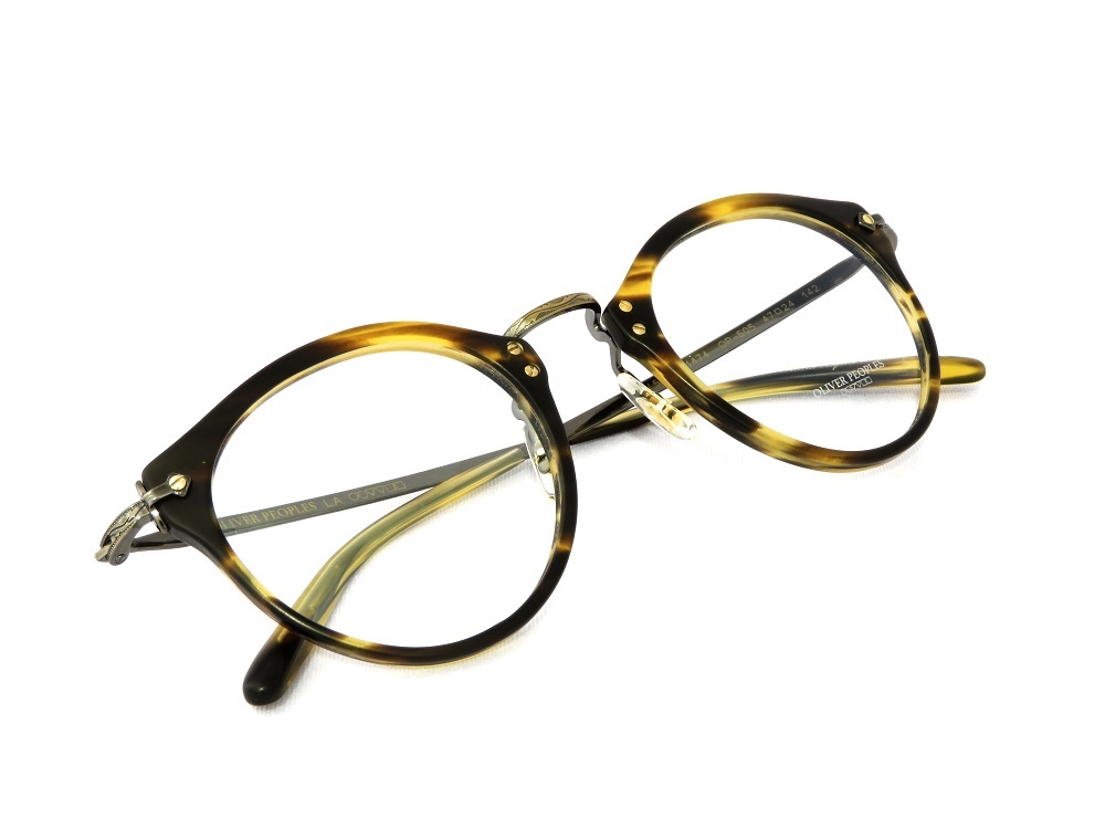 OLIVER PEOPLES オリバーピープルズ