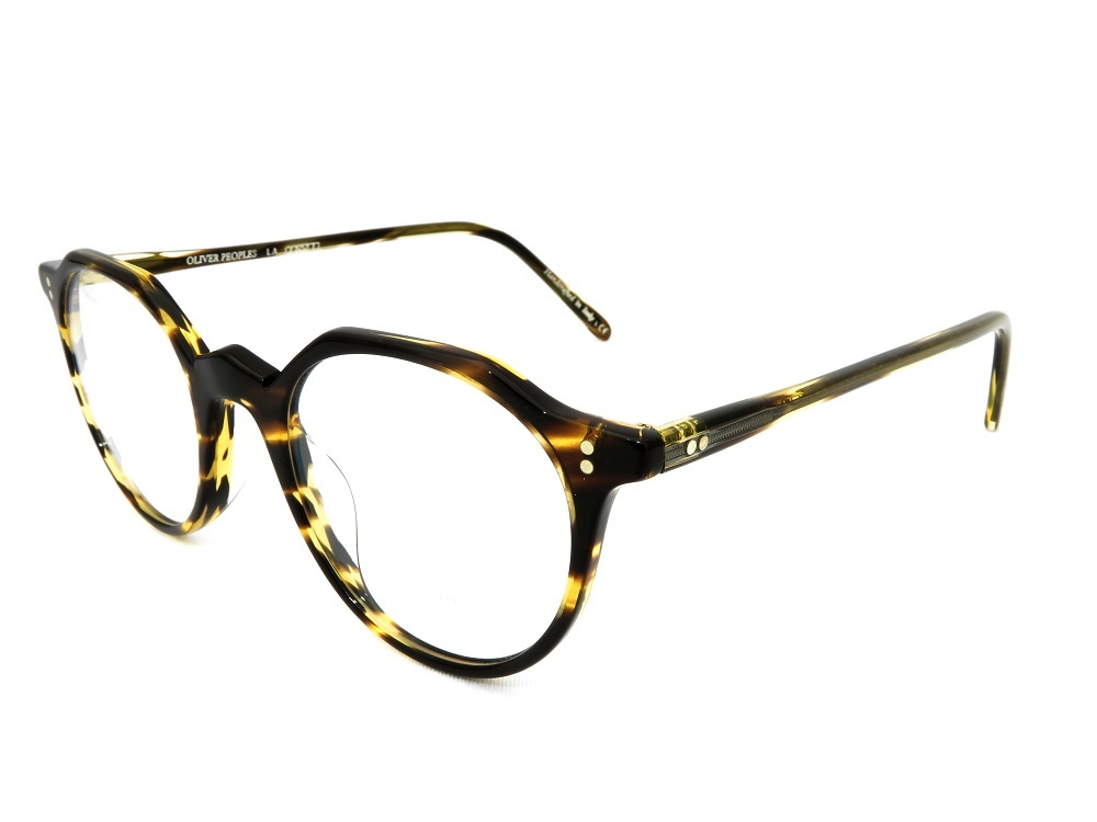 OLIVER PEOPLES オリバーピープルズ OV5373U-