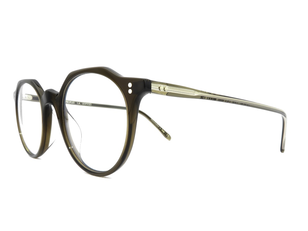 OLIVER PEOPLES オリバーピープルズ