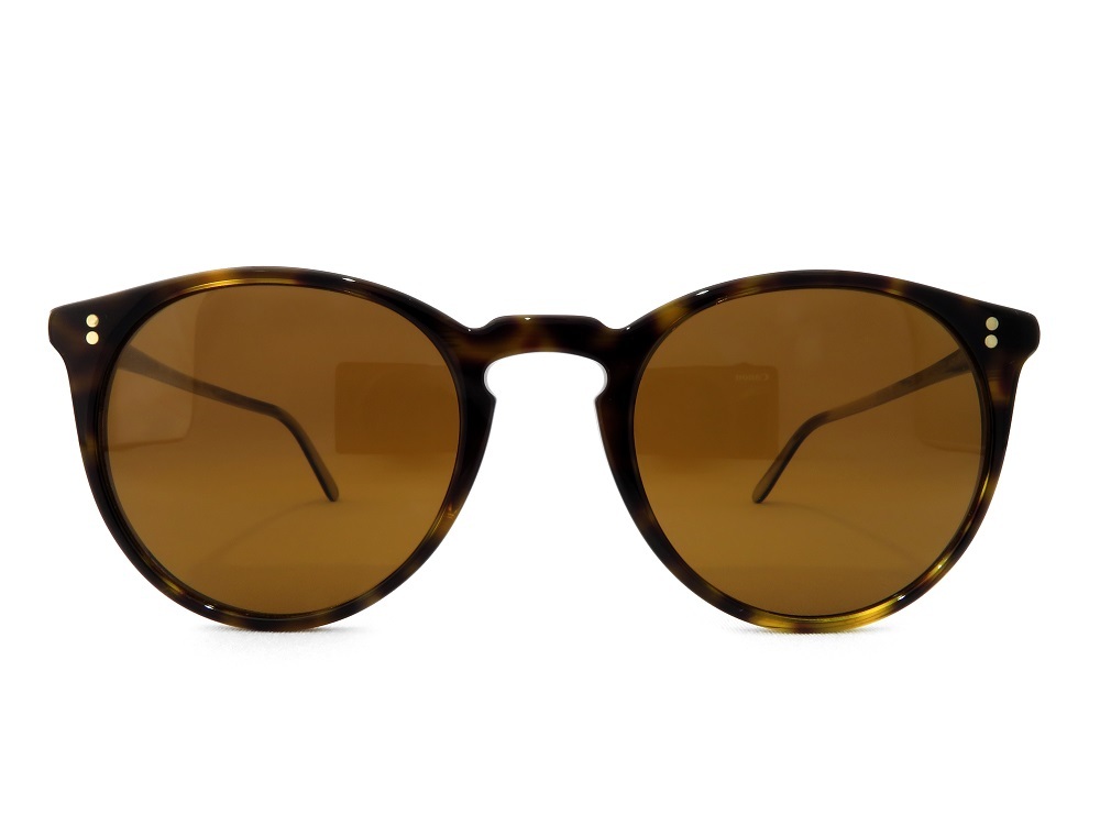 レンズ オリバーピープルOLIVER PEOPLES SUN BECR雅サングラス眼鏡の通販 by L/it｜ラクマ します