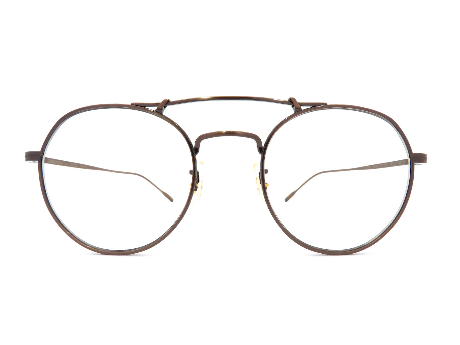 OLIVER PEOPLES オリバーピープルズ