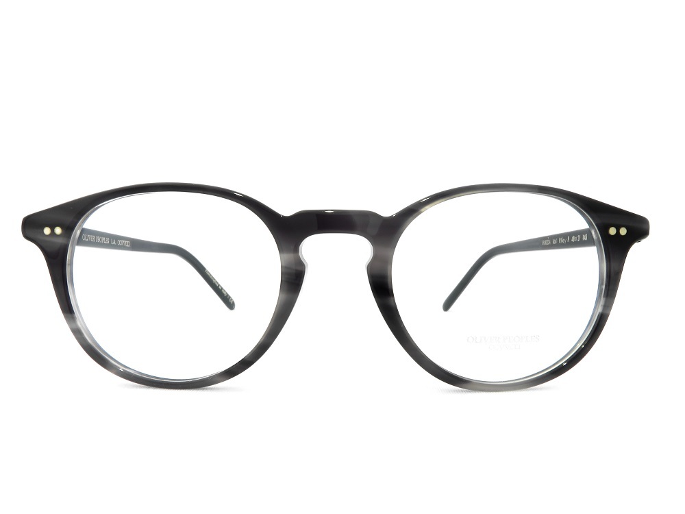 OLIVER　PEOPLES(オリバーピープルズ)