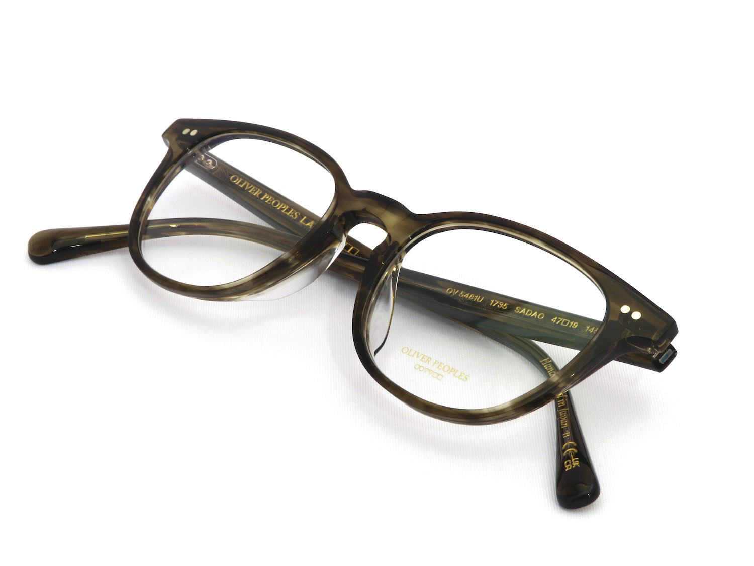 OLIVER PEOPLES オリバーピープルズ