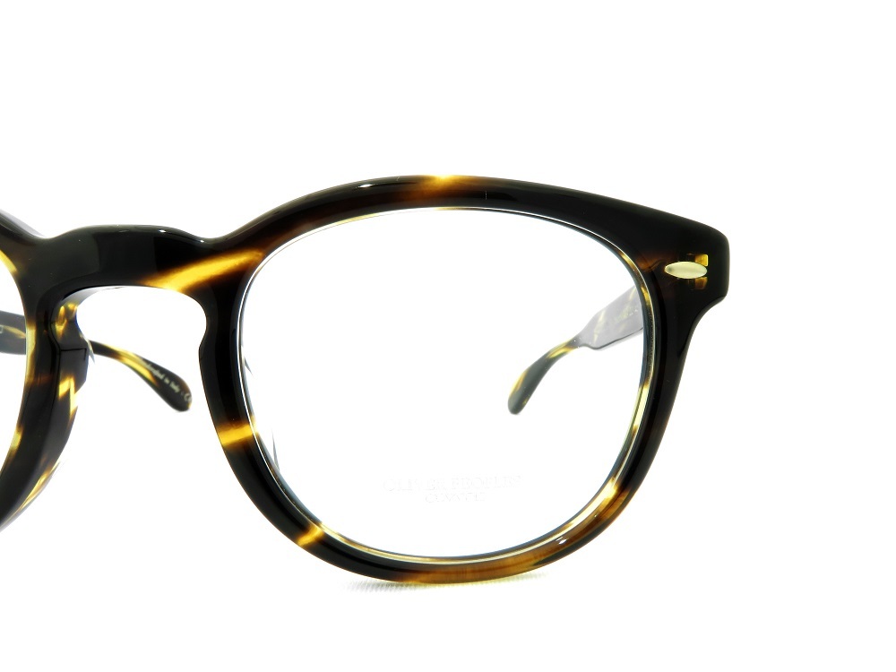 OLIVER PEOPLES オリバーピープルズ