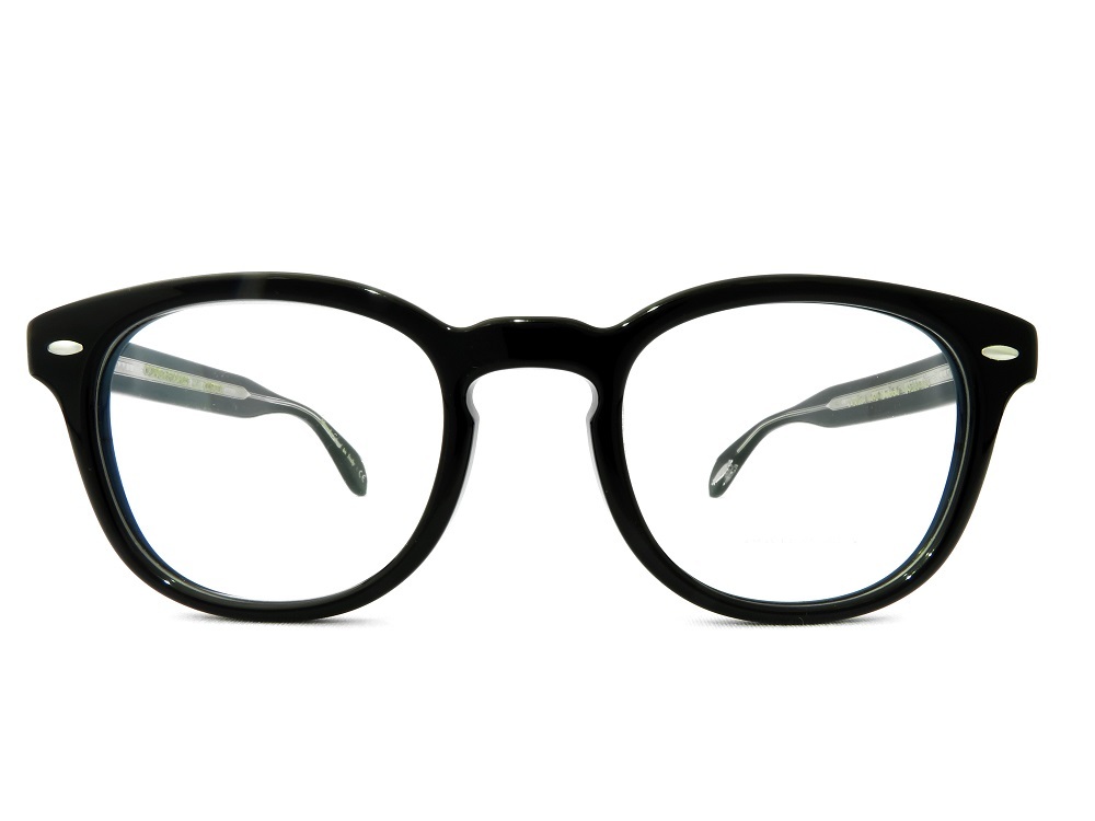 OLIVER PEOPLES OV5036A SHELDRAKE