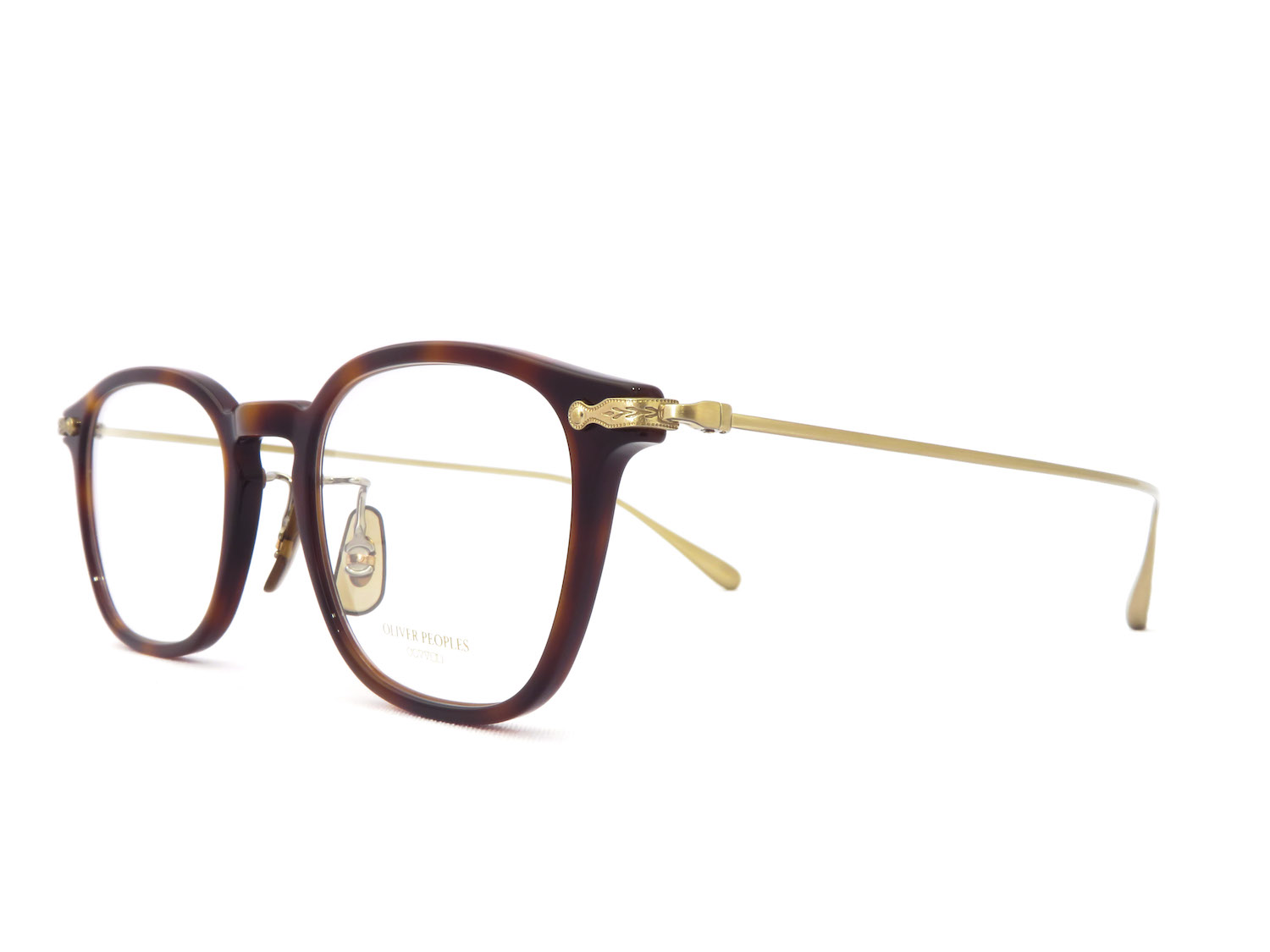 OLIVER PEOPLES オリバーピープルズ