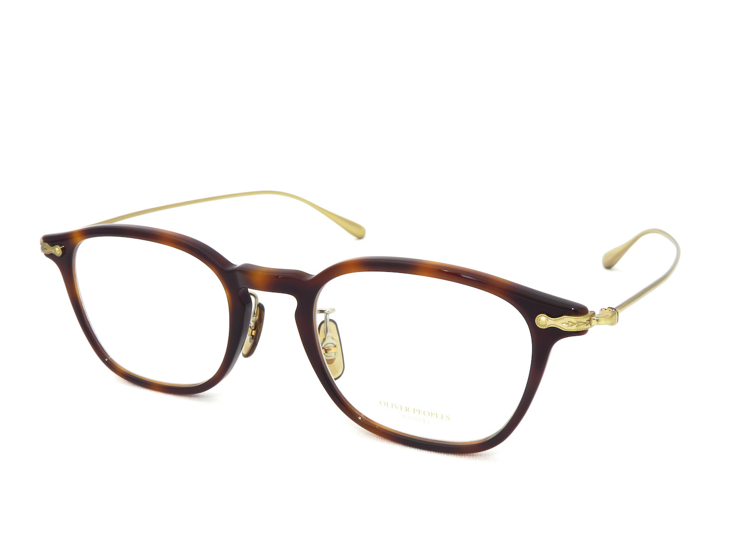 OLIVER PEOPLES オリバーピープルズ