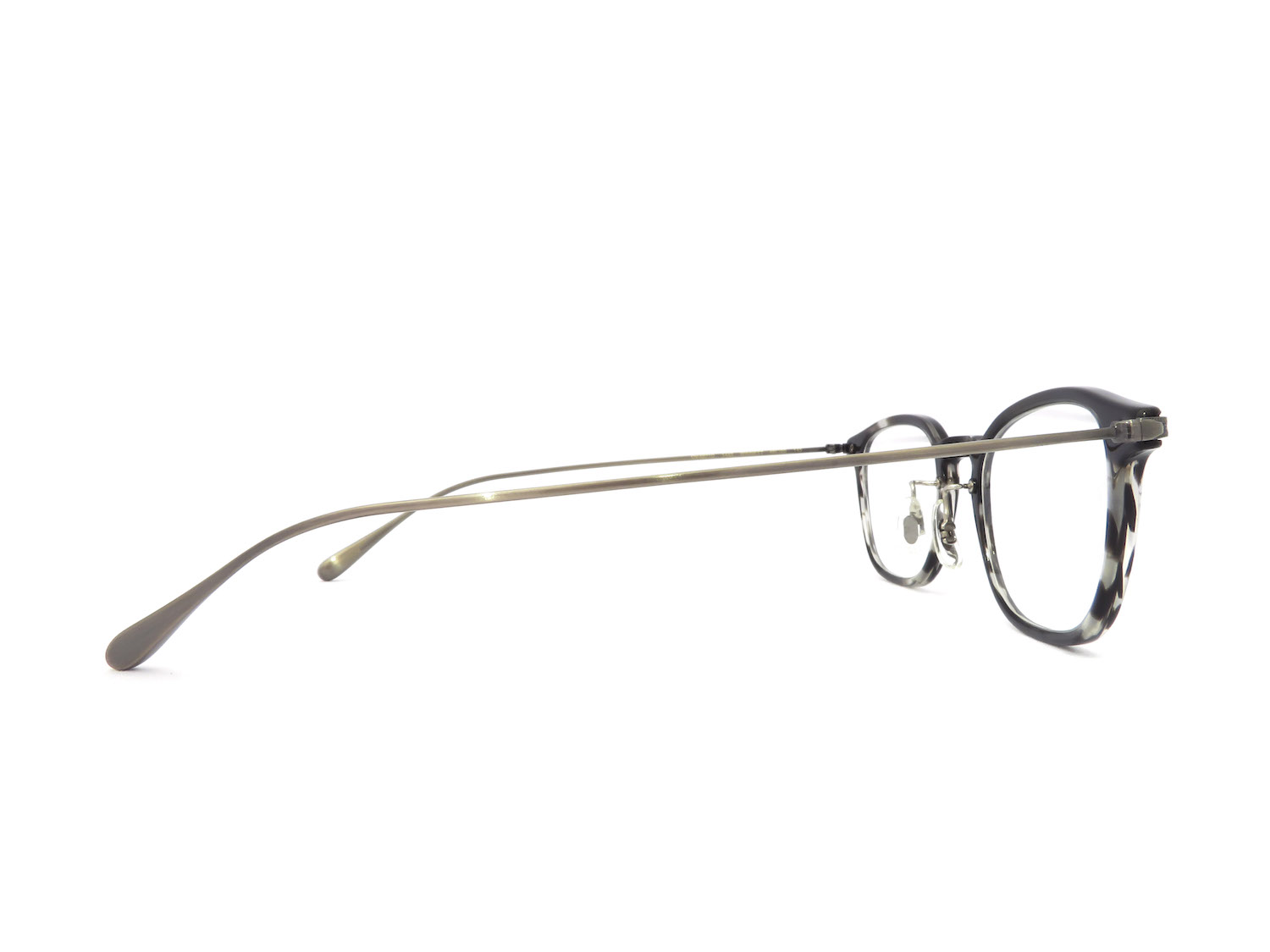 OLIVER PEOPLES オリバーピープルズ メガネフレーム Winnett 48size