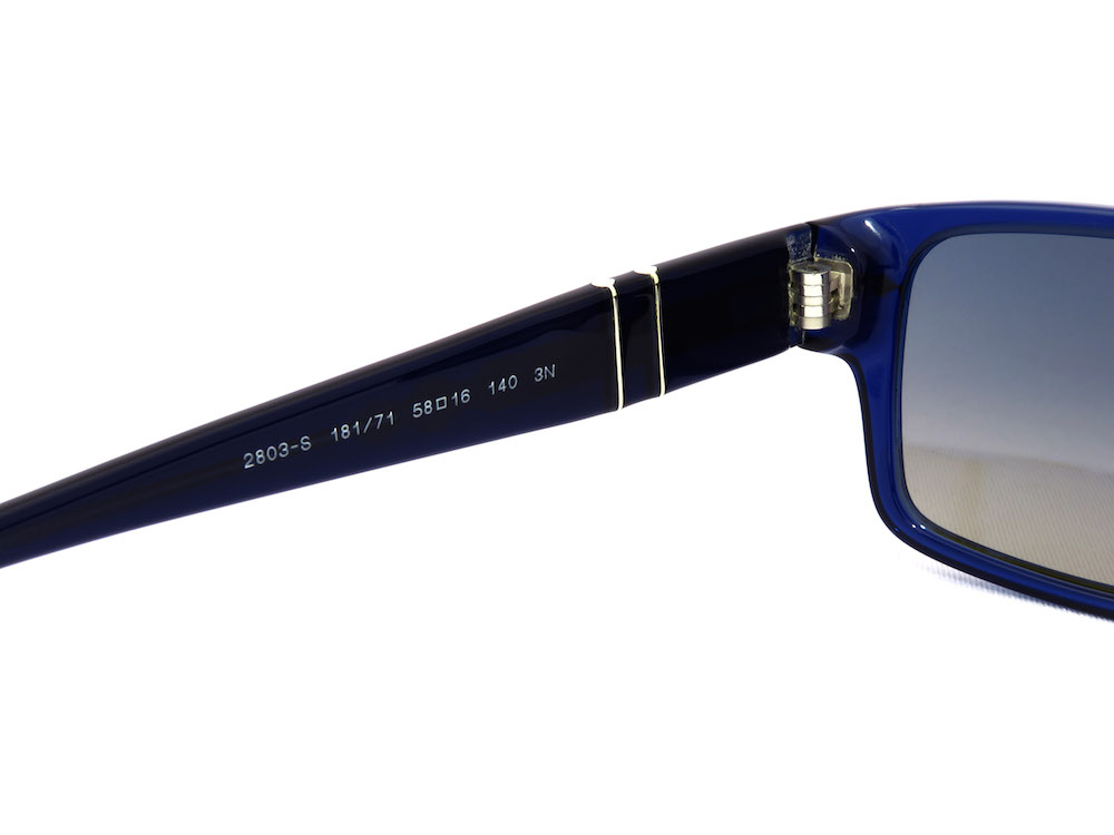 ペルソール Persol サングラス 2803-S col.181/71 (取扱店:自由が丘)