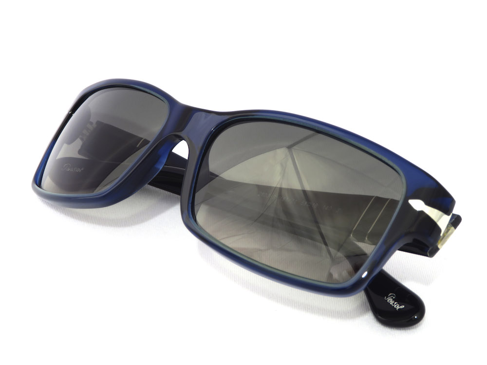 ペルソール Persol サングラス 2803-S col.181/71 (取扱店:自由が丘)
