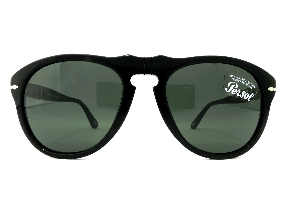 ペルソール Persol サングラス 649 95/31 (54size) ペルソール Persol サングラス 649 95/31 (54size)