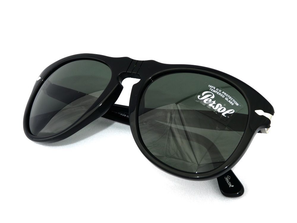 ペルソール Persol サングラス 649 95/31 (54size)