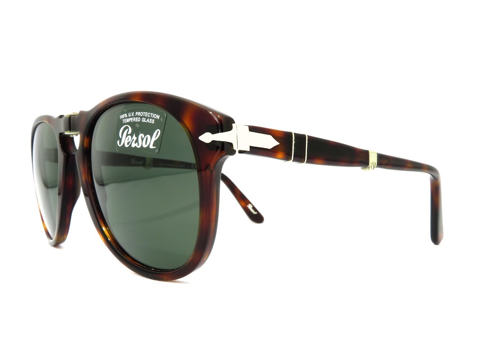 ペルソール Persol サングラス 714 24/31 (54size)