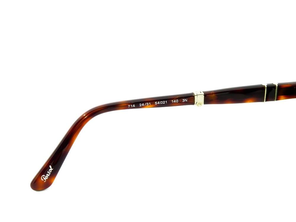 Persol 714 サングラス Col.24-31