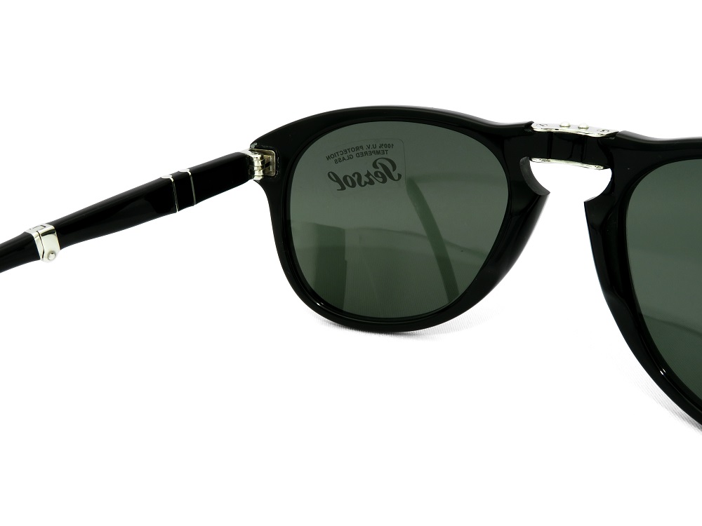ペルソール Persol サングラス 714 95/31 (54size)