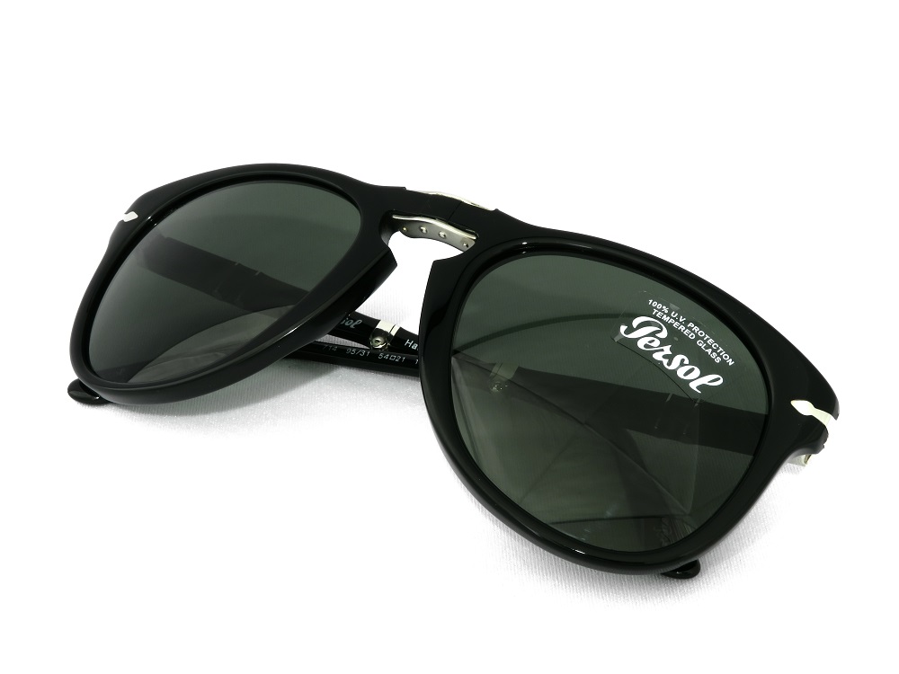 ペルソール Persol サングラス 714 95/31 (54size)