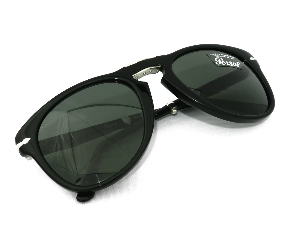Persol ペルソール サングラス 3105-S 95/31