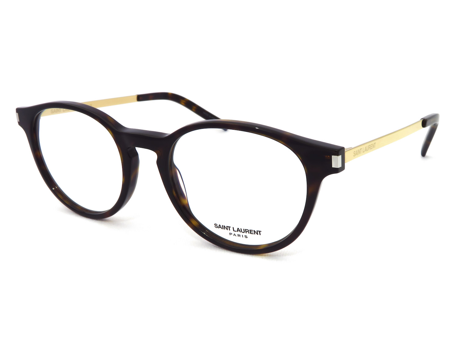 SAINT LAURENT サンローラン メガネフレーム SL25 003 (取扱店