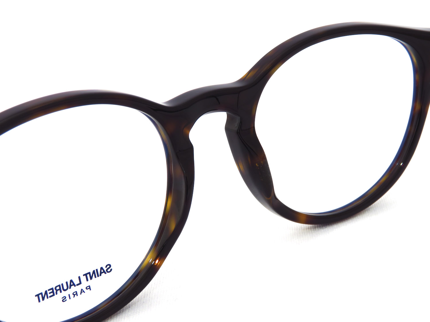 SAINT LAURENT サンローラン メガネフレーム SL25 003 (取扱店 SAINT LAURENT サンローラン メガネフレーム SL25 003 (取扱店