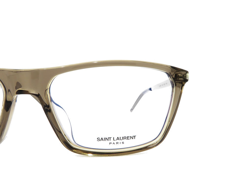 SAINT LAURENT サンローラン メガネフレーム SL344/F 005