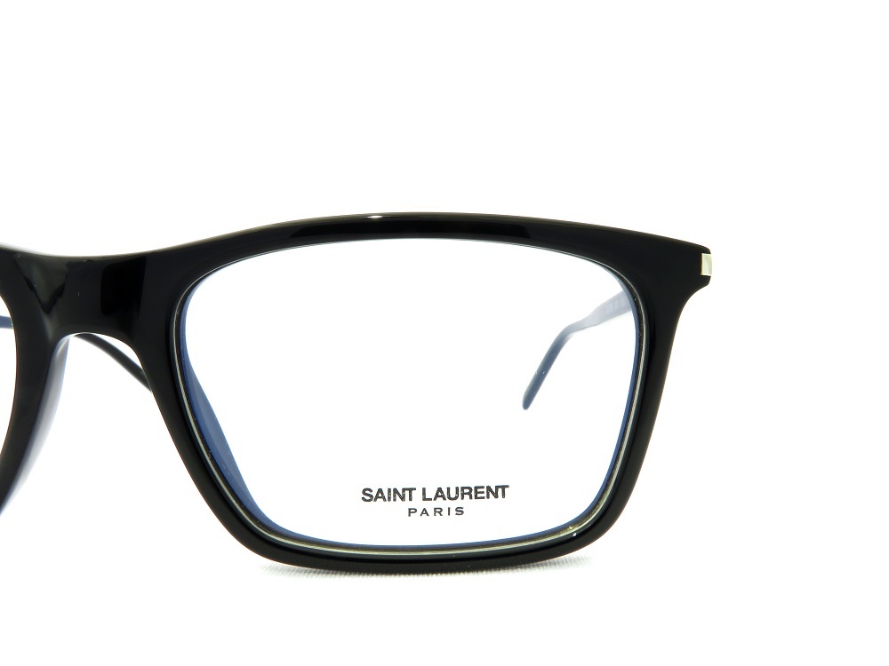 【即日発送】 Saint 【送料,関税込】 Laurent SL46 メガネ メガネ 色・サイズを選択:002 - tools