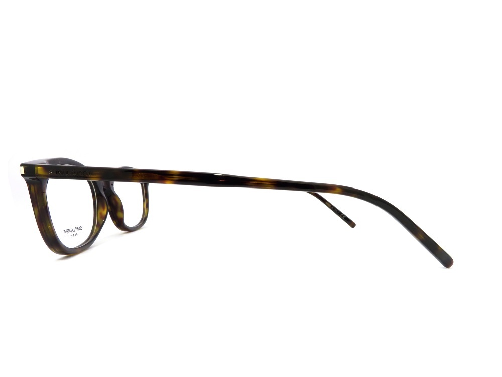 サンローラン SAINT LAURENT メガネ SL297 002