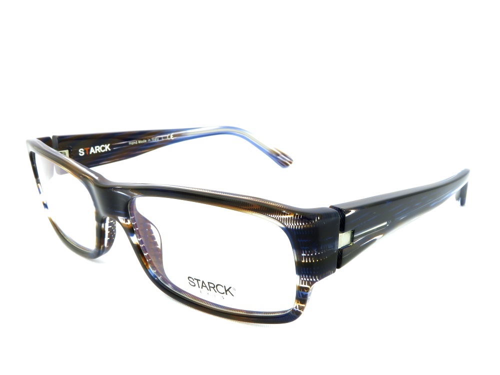 スタルクアイズ STARCK EYES メガネ SH3052 0002