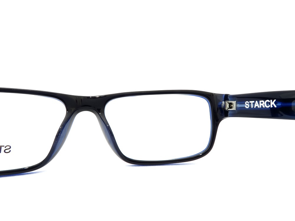 STARCK EYES スタルクアイズ メガネフレーム SH3055 54size col.0006