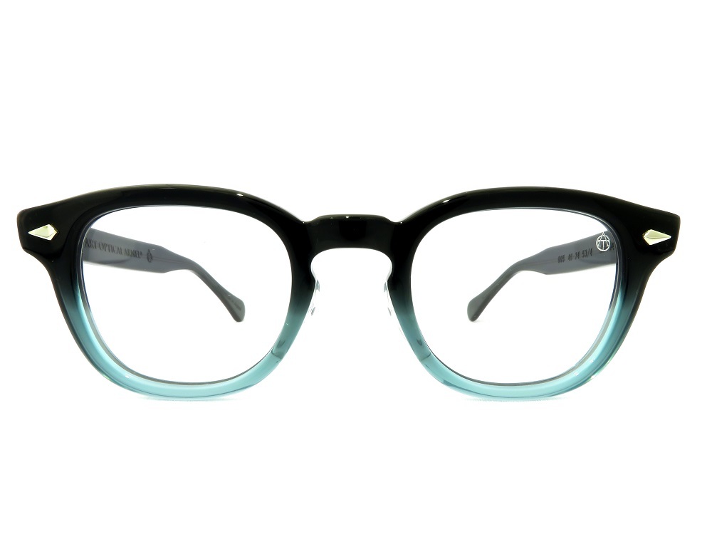 タートオプティカルアーネル TART OPTICAL ARNEL メガネ JD-04 46size