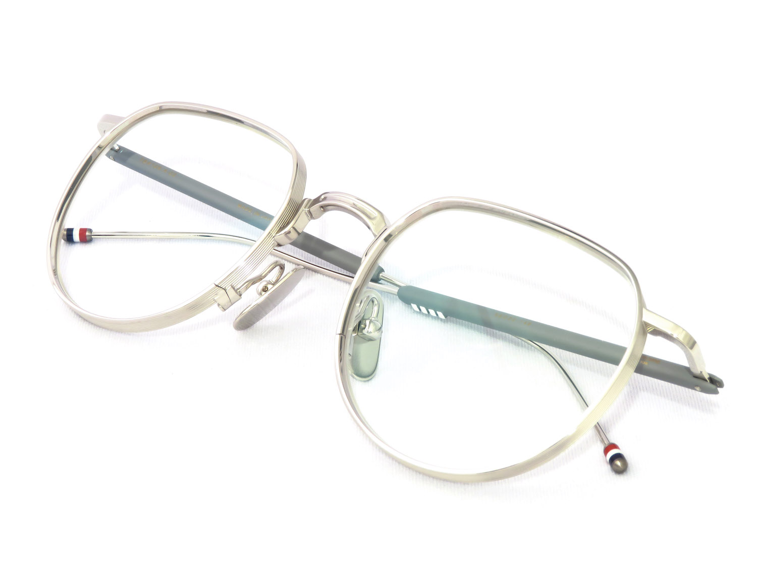 THOM BROWNE. トムブラウン