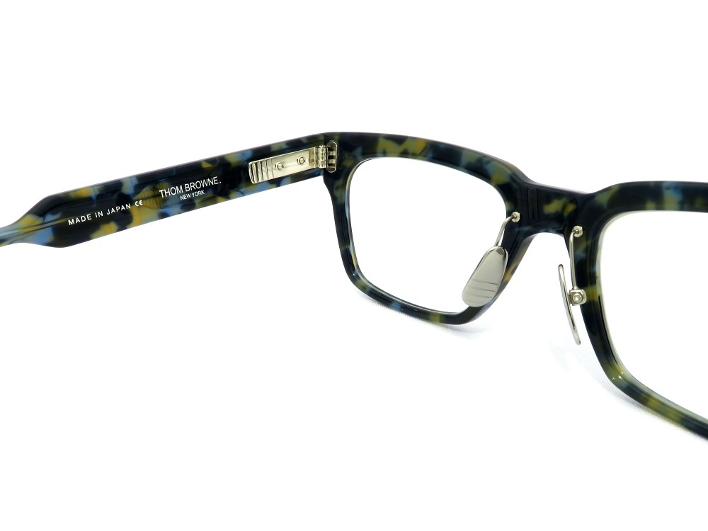 THOM BROWNE. トムブラウン