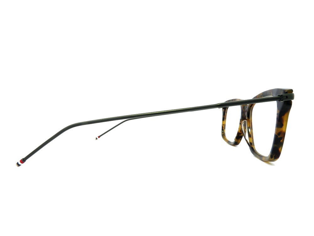 トムブラウン THOM BROWNE. メガネ TB-701 (TB-701-B-TKT-BLK-53) ボズュー自由が丘 トムブラウン THOM BROWNE. メガネ TB-701 (TB-701-B-TKT-BLK-53) ボズュー自由が丘