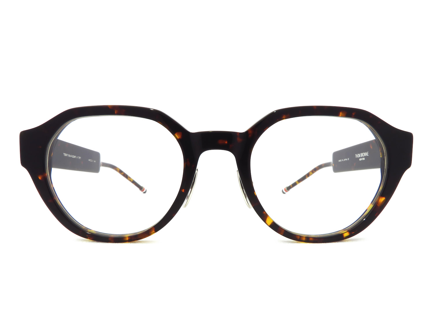 THOM BROWNE. トムブラウン