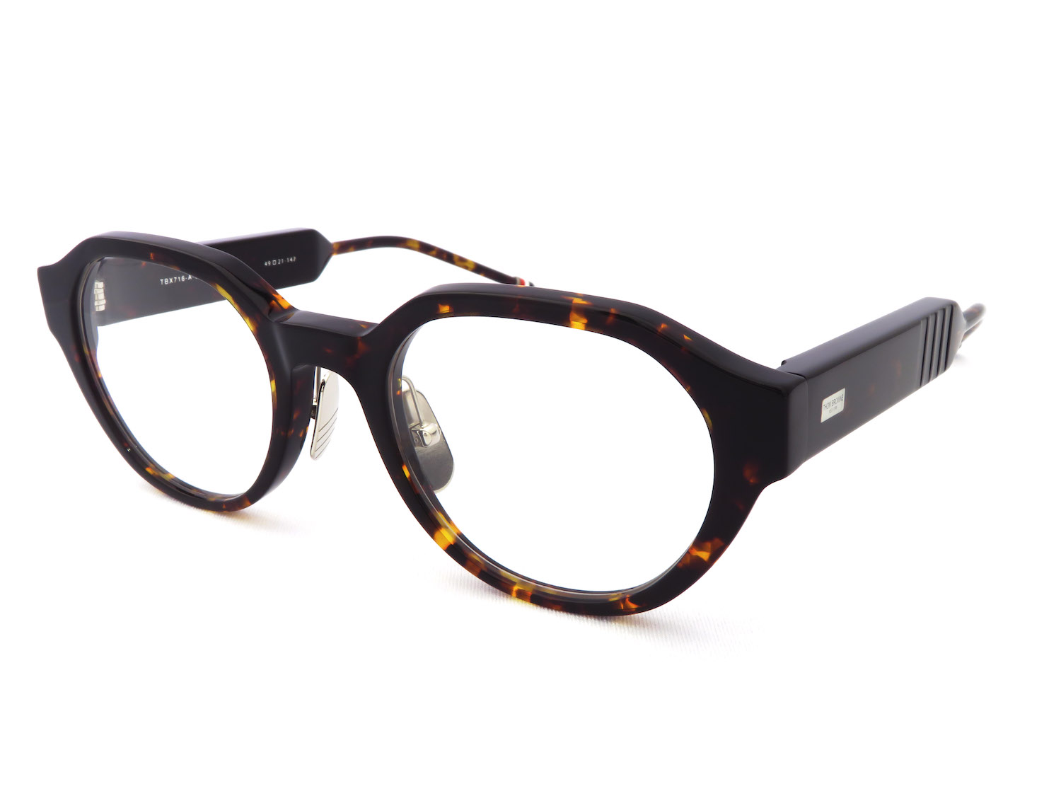 THOM BROWNE. トムブラウン