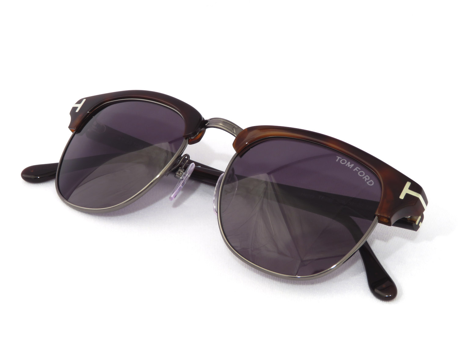 TOM FORD  トムフォード　tf248 Henry サングラス