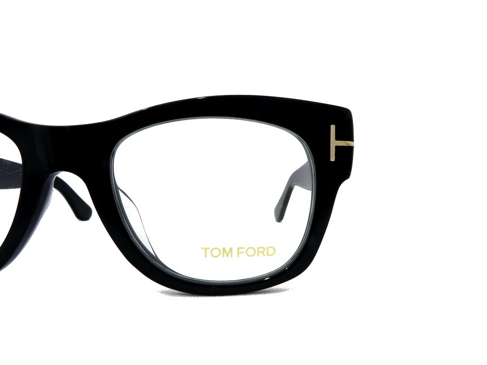 TOM FORDメガネ アジアンフィットモデル TF5040F